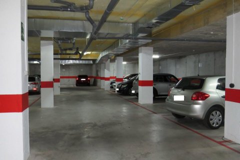 Продажа квартиры в Вилламартин, Аликанте, Испания 3 спальни,  №117087 - фото 28