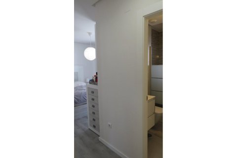 Продажа квартиры в Вилламартин, Аликанте, Испания 3 спальни,  №117087 - фото 18