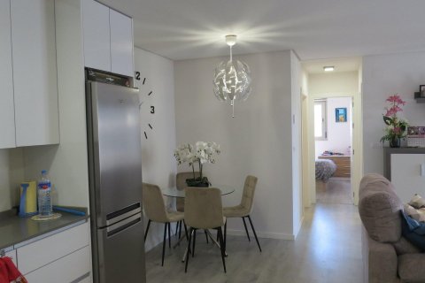 Продажа квартиры в Вилламартин, Аликанте, Испания 3 спальни,  №117087 - фото 7