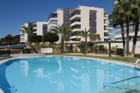 Продажа квартиры в Вилламартин, Аликанте, Испания 3 спальни,  №117087 - фото 1