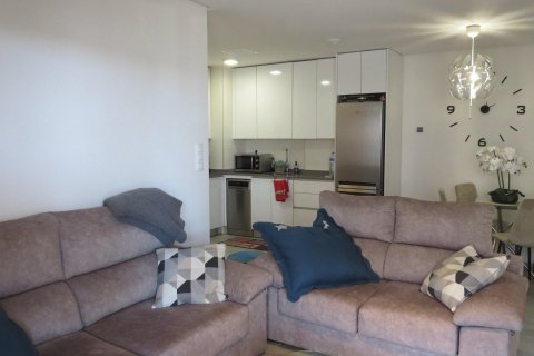 Продажа квартиры в Вилламартин, Аликанте, Испания 3 спальни,  №117087 - фото 3