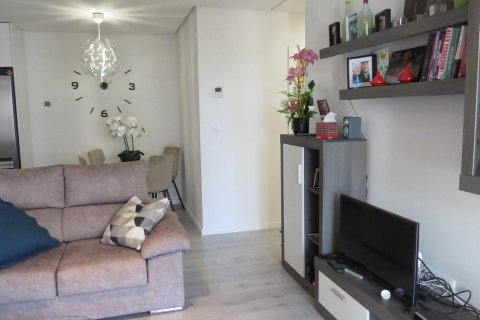 Продажа квартиры в Вилламартин, Аликанте, Испания 3 спальни,  №117087 - фото 4