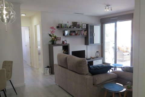 Продажа квартиры в Вилламартин, Аликанте, Испания 3 спальни,  №117087 - фото 6