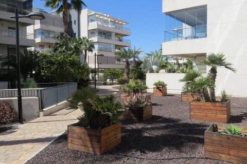 Продажа квартиры в Вилламартин, Аликанте, Испания 3 спальни,  №117087 - фото 30