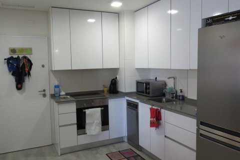 Продажа квартиры в Вилламартин, Аликанте, Испания 3 спальни,  №117087 - фото 8