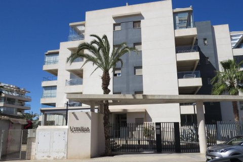 Продажа квартиры в Вилламартин, Аликанте, Испания 3 спальни,  №117087 - фото 2