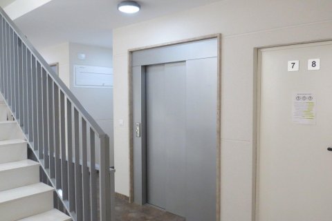 Продажа квартиры в Вилламартин, Аликанте, Испания 3 спальни,  №117087 - фото 11