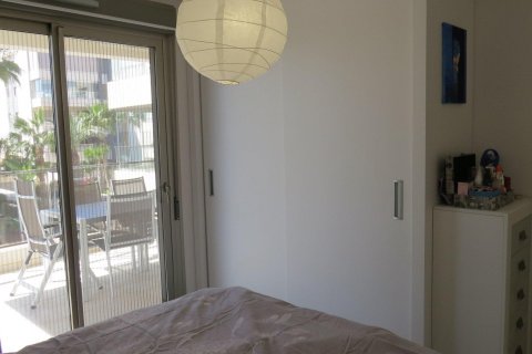 Продажа квартиры в Вилламартин, Аликанте, Испания 3 спальни,  №117087 - фото 22