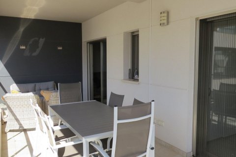 Продажа квартиры в Вилламартин, Аликанте, Испания 3 спальни,  №117087 - фото 27