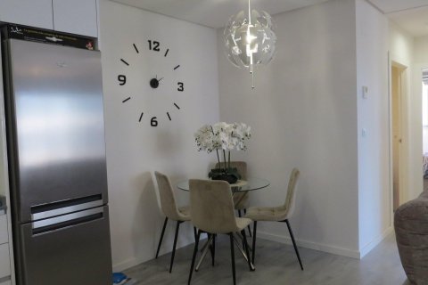 Продажа квартиры в Вилламартин, Аликанте, Испания 3 спальни,  №117087 - фото 9