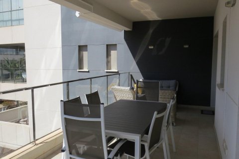 Продажа квартиры в Вилламартин, Аликанте, Испания 3 спальни,  №117087 - фото 26