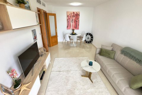 Appartamento in vendita Benidorm, Alicante, Spagna 1 camera da letto, 68 mq. N° 116995 - foto 24