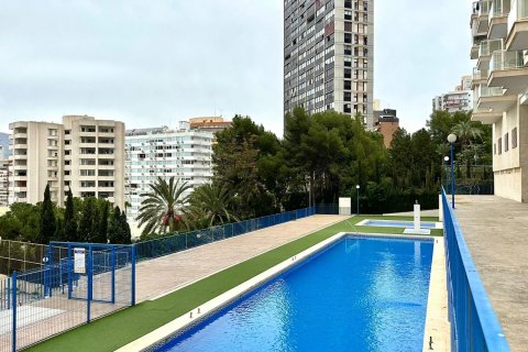 Appartamento in vendita Benidorm, Alicante, Spagna 1 camera da letto, 68 mq. N° 116995 - foto 18