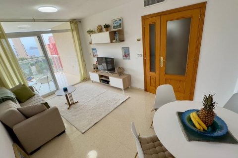 Appartamento in vendita Benidorm, Alicante, Spagna 1 camera da letto, 68 mq. N° 116995 - foto 14