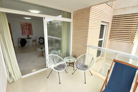 Appartamento in vendita Benidorm, Alicante, Spagna 1 camera da letto, 68 mq. N° 116995 - foto 11