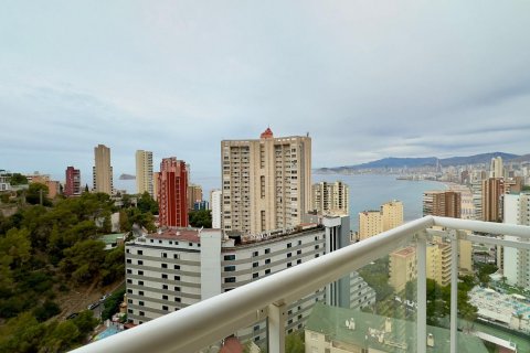 Appartamento in vendita Benidorm, Alicante, Spagna 1 camera da letto, 68 mq. N° 116995 - foto 8