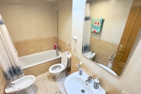 Appartamento in vendita Benidorm, Alicante, Spagna 1 camera da letto, 68 mq. N° 116995 - foto 13