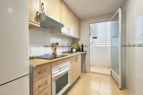 Appartamento in vendita Benidorm, Alicante, Spagna 1 camera da letto, 68 mq. N° 116995 - foto 5