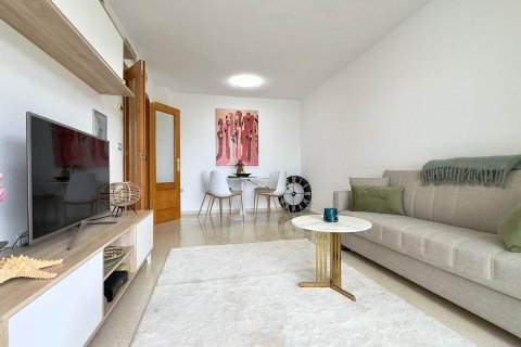 Appartamento in vendita Benidorm, Alicante, Spagna 1 camera da letto, 68 mq. N° 116995 - foto 2