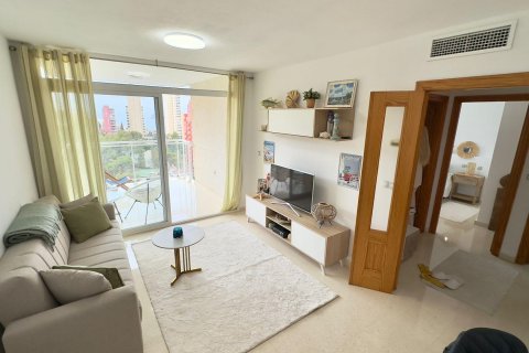 Appartamento in vendita Benidorm, Alicante, Spagna 1 camera da letto, 68 mq. N° 116995 - foto 3