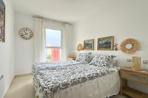 Appartamento in vendita Benidorm, Alicante, Spagna 1 camera da letto, 68 mq. N° 116995 - foto 29