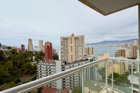 Appartamento in vendita Benidorm, Alicante, Spagna 1 camera da letto, 68 mq. N° 116995 - foto 30