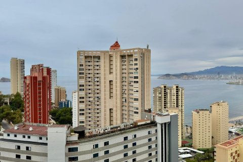 Appartamento in vendita Benidorm, Alicante, Spagna 1 camera da letto, 68 mq. N° 116995 - foto 7