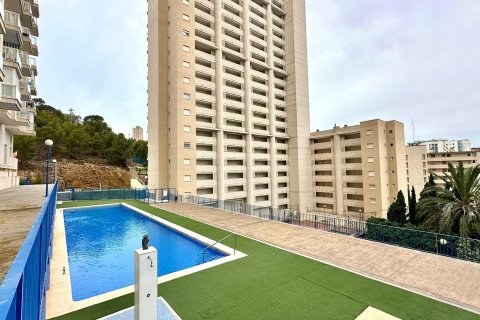 Appartamento in vendita Benidorm, Alicante, Spagna 1 camera da letto, 68 mq. N° 116995 - foto 10