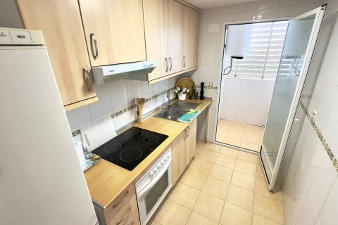 Appartamento in vendita Benidorm, Alicante, Spagna 1 camera da letto, 68 mq. N° 116995 - foto 15