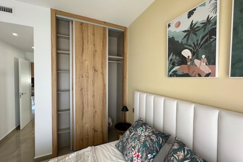 Bungalow for sale Pilar de la Horadada, Alicante, Spain 2 bedrooms, 127 sq.m. No. 117086 - photo 7