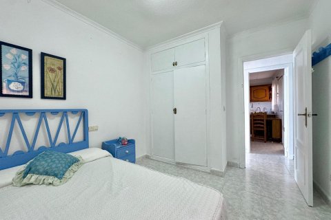 Продажа квартиры Торревьеха, Аликанте, Испания 3 спальни, 119м2 №117091 - фото 26