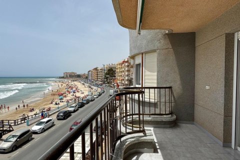 Продажа квартиры Торревьеха, Аликанте, Испания 3 спальни, 119м2 №117091 - фото 19