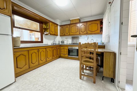 Продажа квартиры Торревьеха, Аликанте, Испания 3 спальни, 119м2 №117091 - фото 24