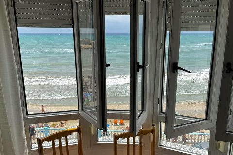 Продажа квартиры Торревьеха, Аликанте, Испания 3 спальни, 119м2 №117091 - фото 14