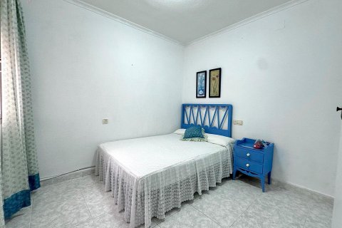 Продажа квартиры Торревьеха, Аликанте, Испания 3 спальни, 119м2 №117091 - фото 20