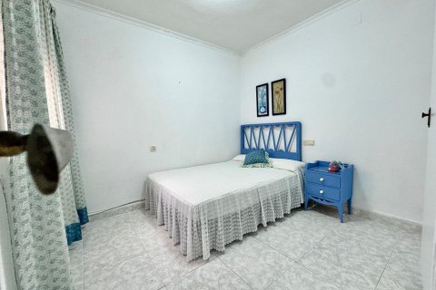 Продажа квартиры Торревьеха, Аликанте, Испания 3 спальни, 119м2 №117091 - фото 27