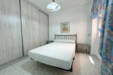 Продажа квартиры Торревьеха, Аликанте, Испания 3 спальни, 119м2 №117091 - фото 29