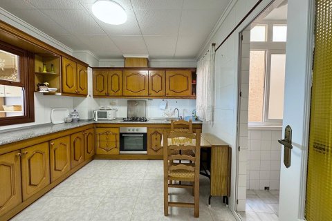 Продажа квартиры Торревьеха, Аликанте, Испания 3 спальни, 119м2 №117091 - фото 22