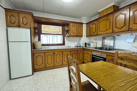 Продажа квартиры Торревьеха, Аликанте, Испания 3 спальни, 119м2 №117091 - фото 23