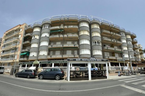 Продажа квартиры Торревьеха, Аликанте, Испания 3 спальни, 119м2 №117091 - фото 5