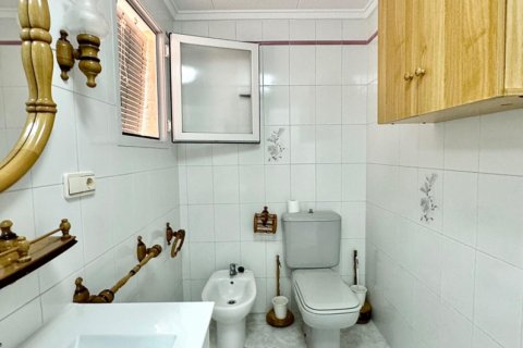 Продажа квартиры Торревьеха, Аликанте, Испания 3 спальни, 119м2 №117091 - фото 28