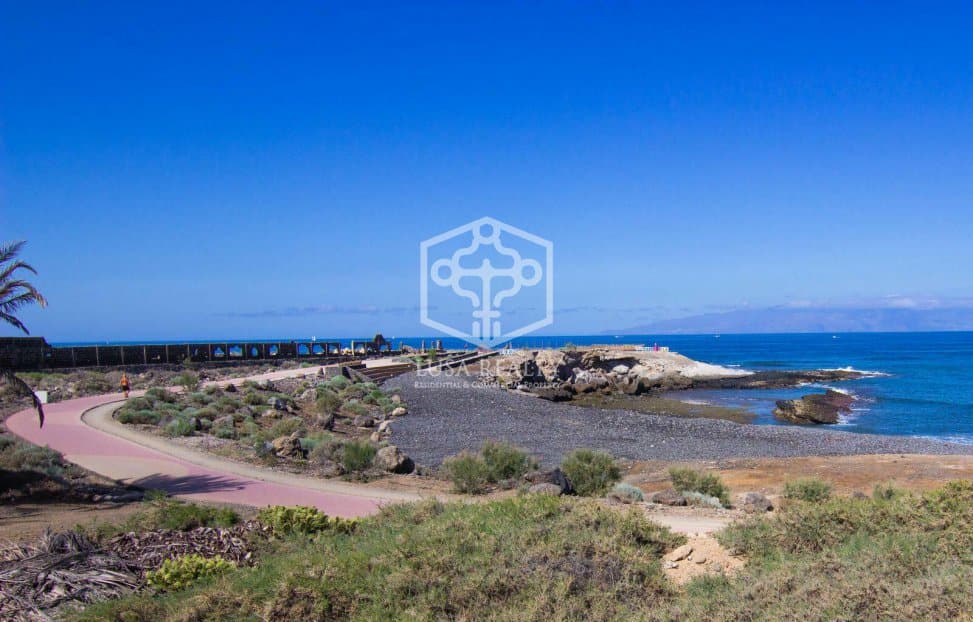 Villa in Guia de Isora, Tenerife, Spanien Nr. 102665