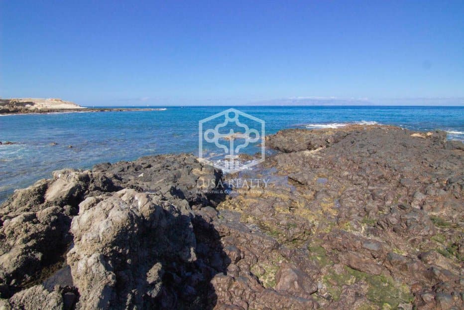 Villa in Guia de Isora, Tenerife, Spanien Nr. 102665