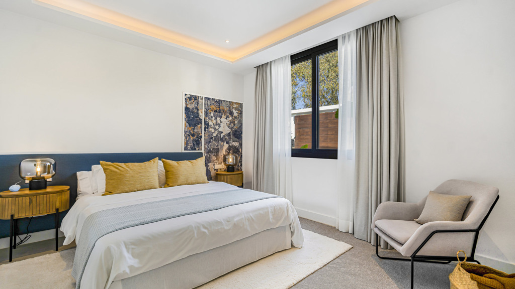 Villa à Marbella, Malaga, Espagne 6 chambres, 823 m2 No. 99393