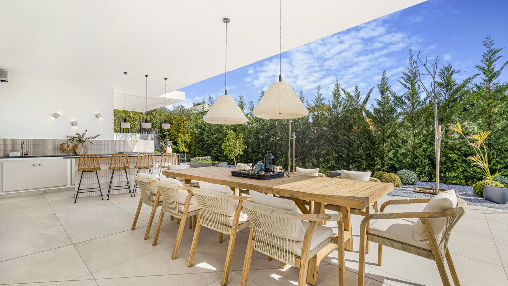 Villa à Marbella, Malaga, Espagne 6 chambres, 823 m2 No. 99393