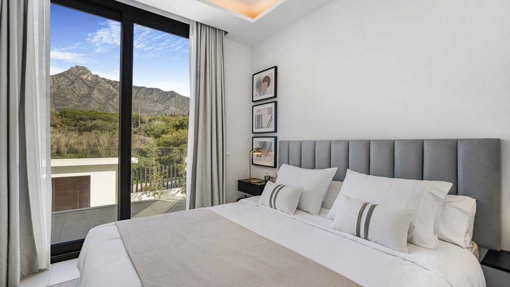 Villa à Marbella, Malaga, Espagne 6 chambres, 823 m2 No. 99393