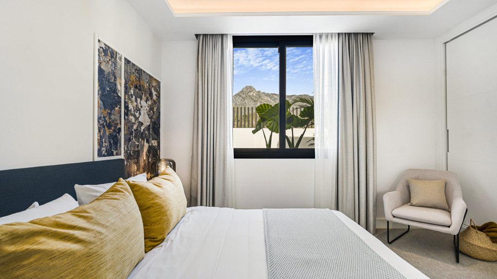 Villa à Marbella, Malaga, Espagne 6 chambres, 823 m2 No. 99393