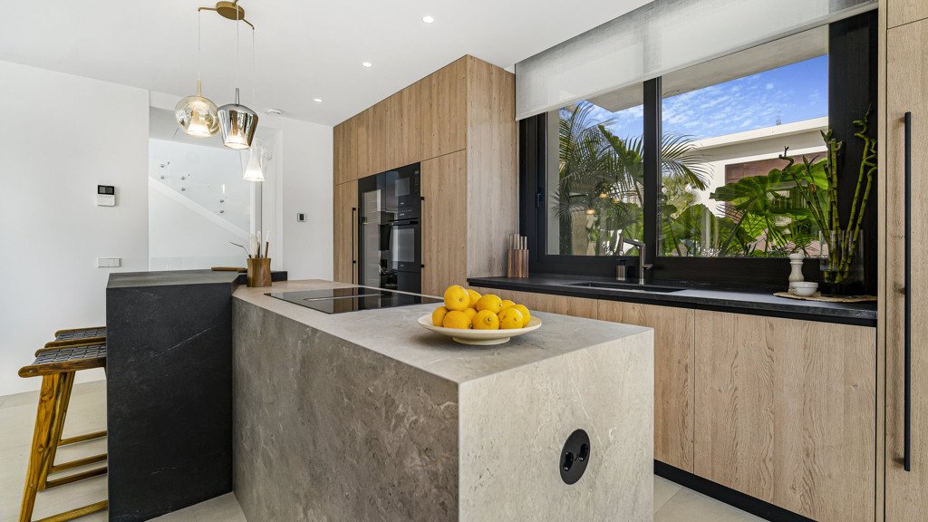 Villa à Marbella, Malaga, Espagne 6 chambres, 823 m2 No. 99393