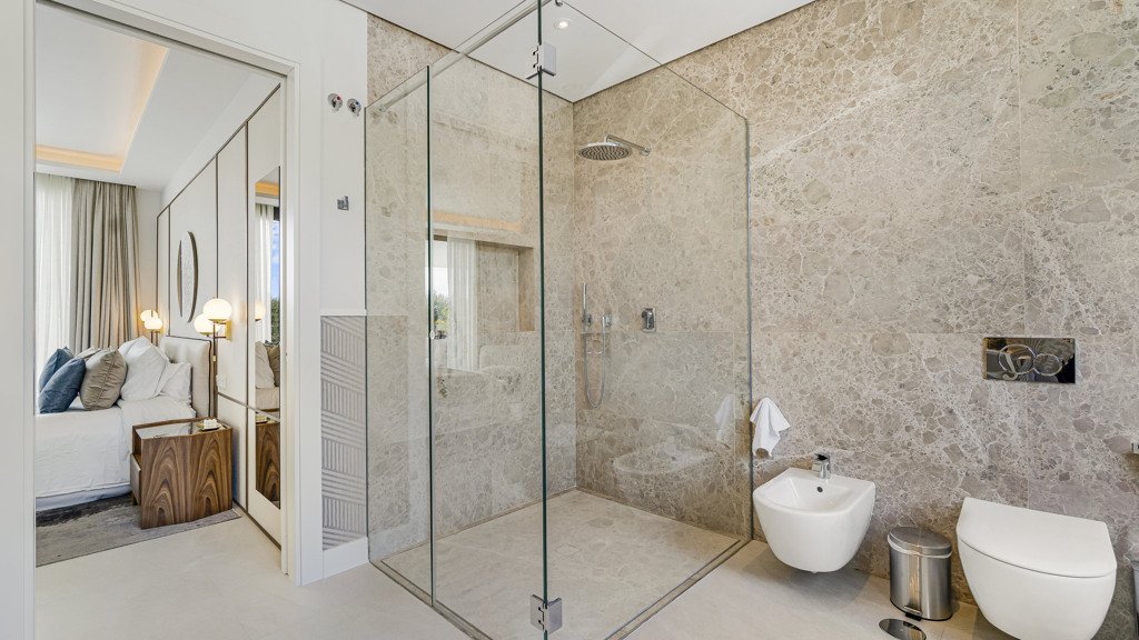 Villa à Marbella, Malaga, Espagne 6 chambres, 823 m2 No. 99393