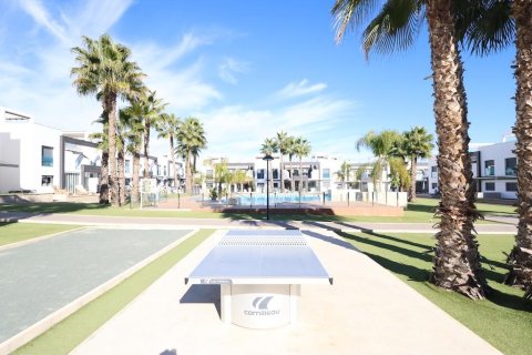 Wohnung zum Verkauf in La Zenia, Alicante, Spanien 2 Schlafzimmer, 77 m2 Nr. 165795 - Foto 18